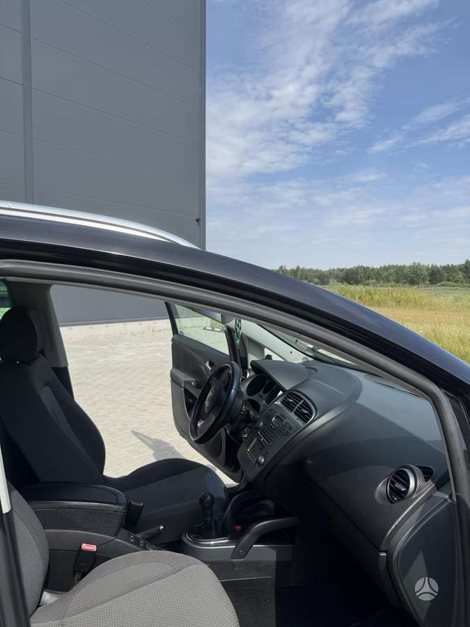SEAT Altea XL - 6