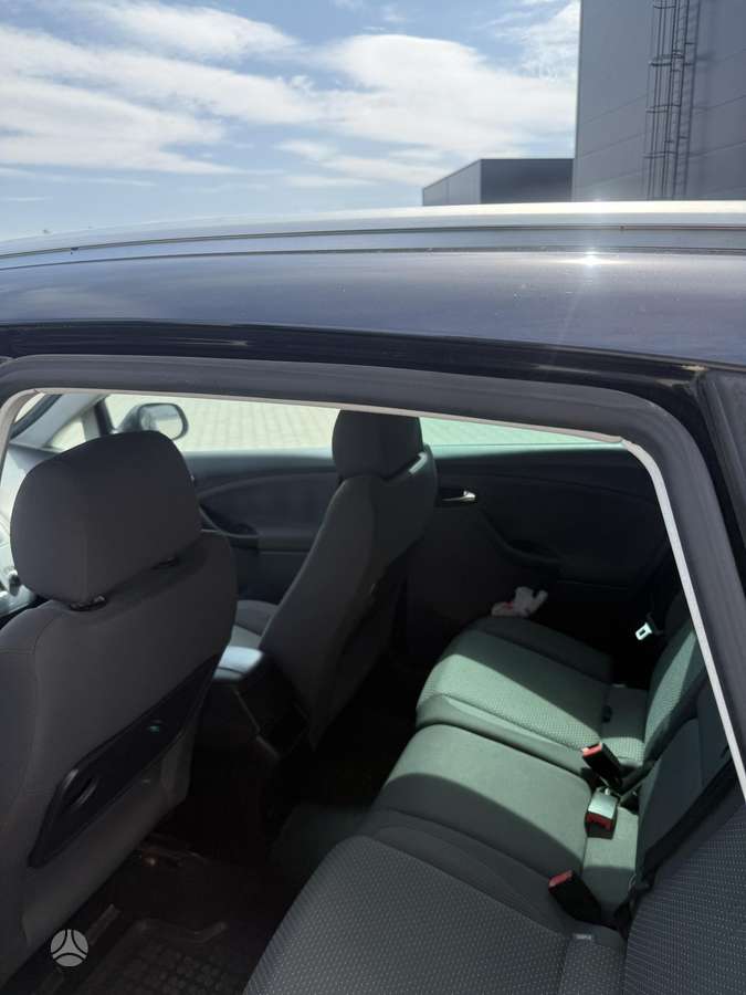 SEAT Altea XL - 7