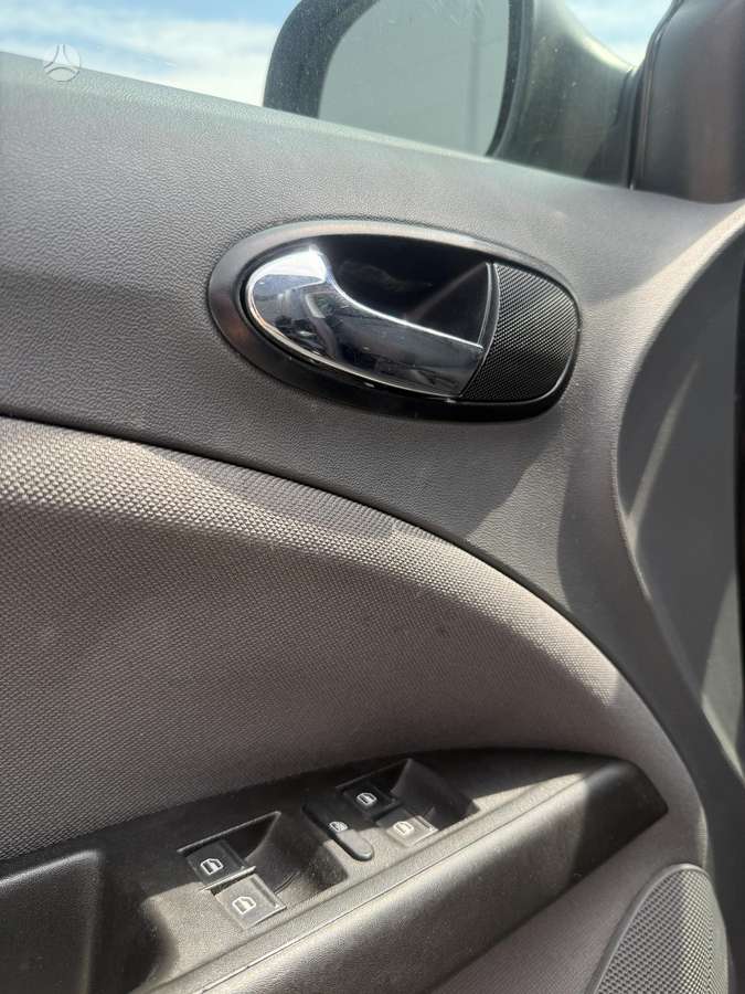 SEAT Altea XL - 8