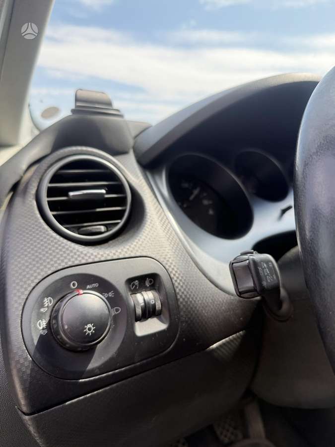 SEAT Altea XL - 9