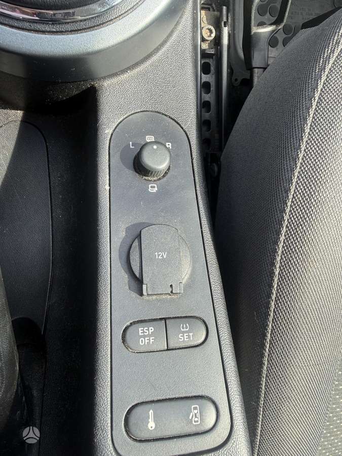 SEAT Altea XL - 11