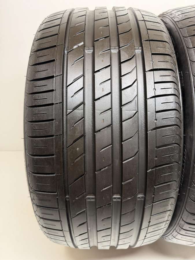 Nexen N-Fera SU1, summer 255/35 R19