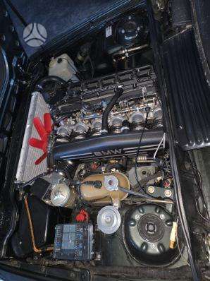 BMW M6, 3.5 l., coupe