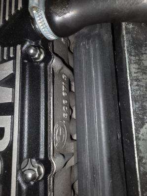 BMW M6, 3.5 l., coupe