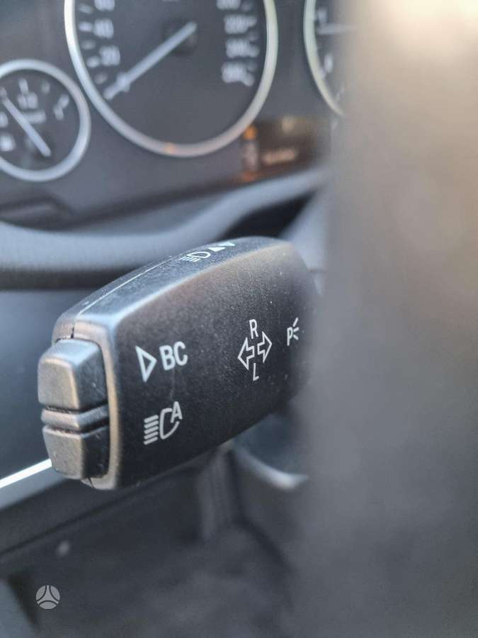 BMW X3, 2.0 l., Внедорожник / Кроссовер