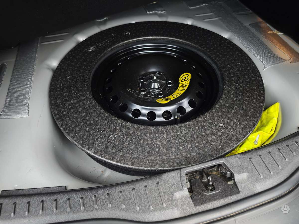 Ford Focus, 1.0 l., wagon