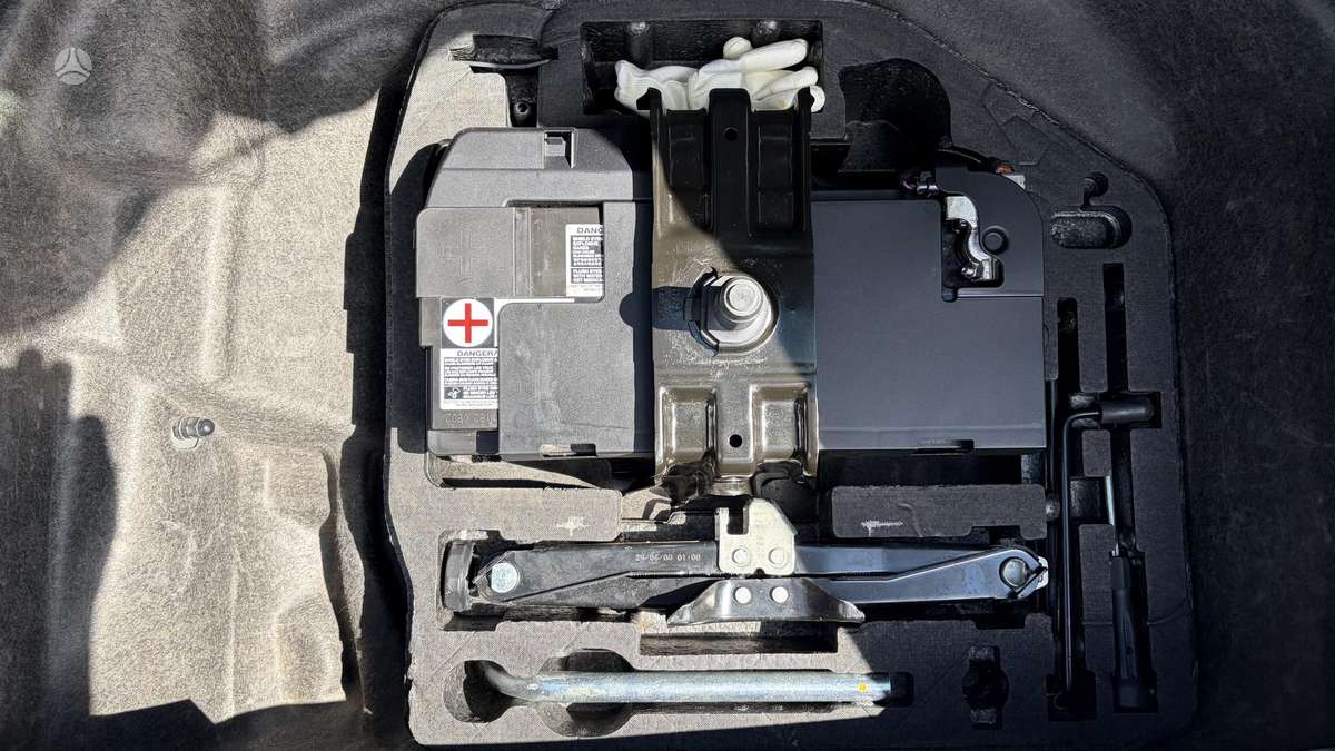Audi A4, 2.0 l., wagon