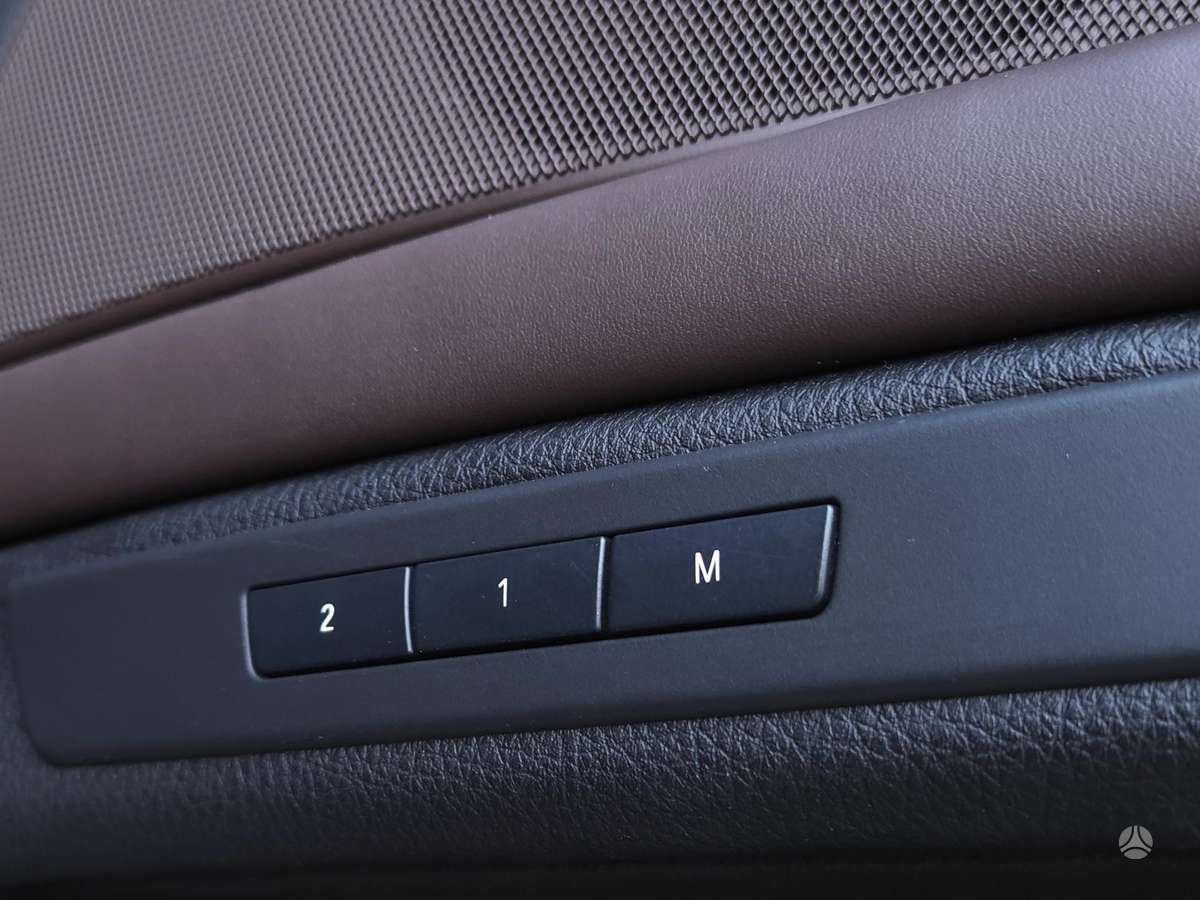 BMW 520, 2.0 l., wagon