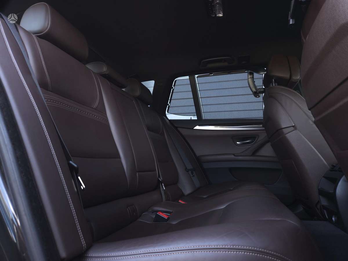 BMW 520, 2.0 l., Универсал
