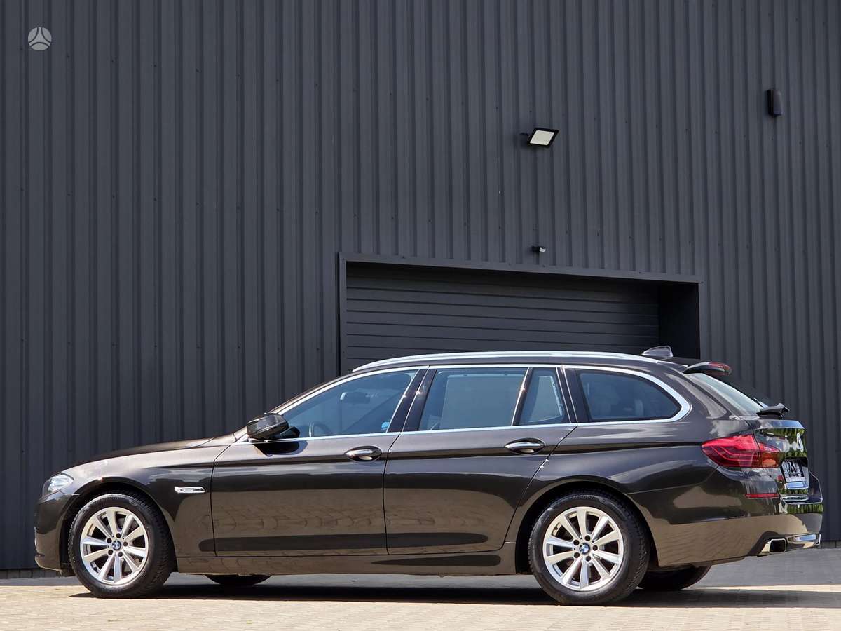 BMW 520, 2.0 l., universalas