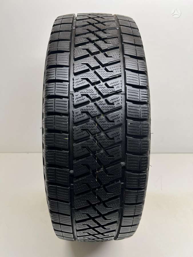 Lassa Wintus 2, winter 235/65 R16