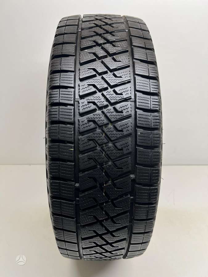 Lassa Wintus 2, зимние 235/65 R16