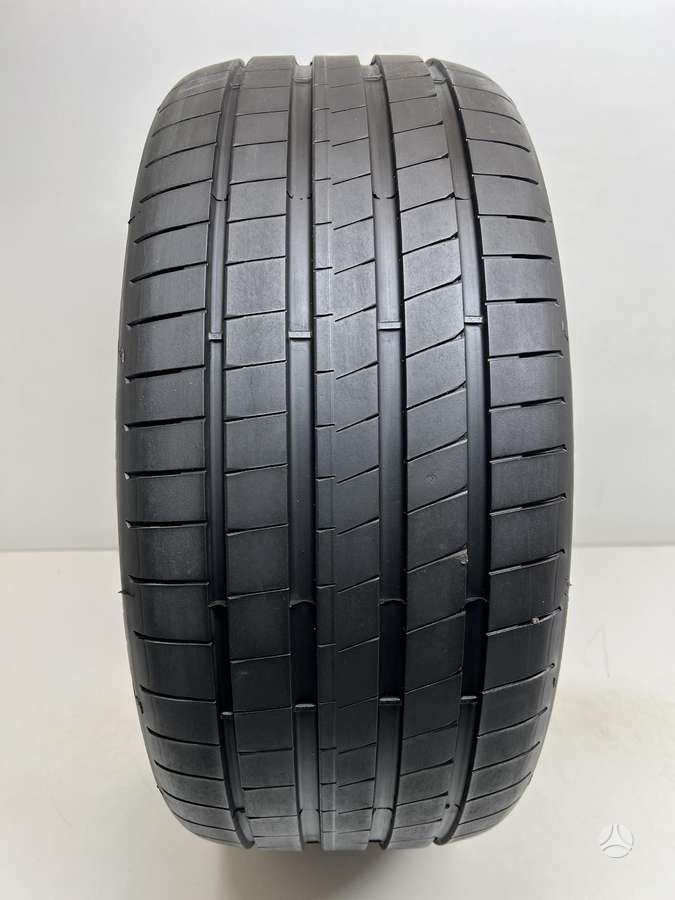 Goodyear EagleF1 Asymmetric 6 2024m, summer 245/35 R21
