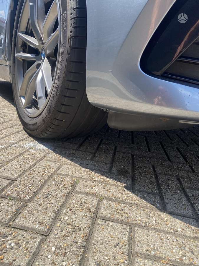 BMW 520, 2.0 l., wagon