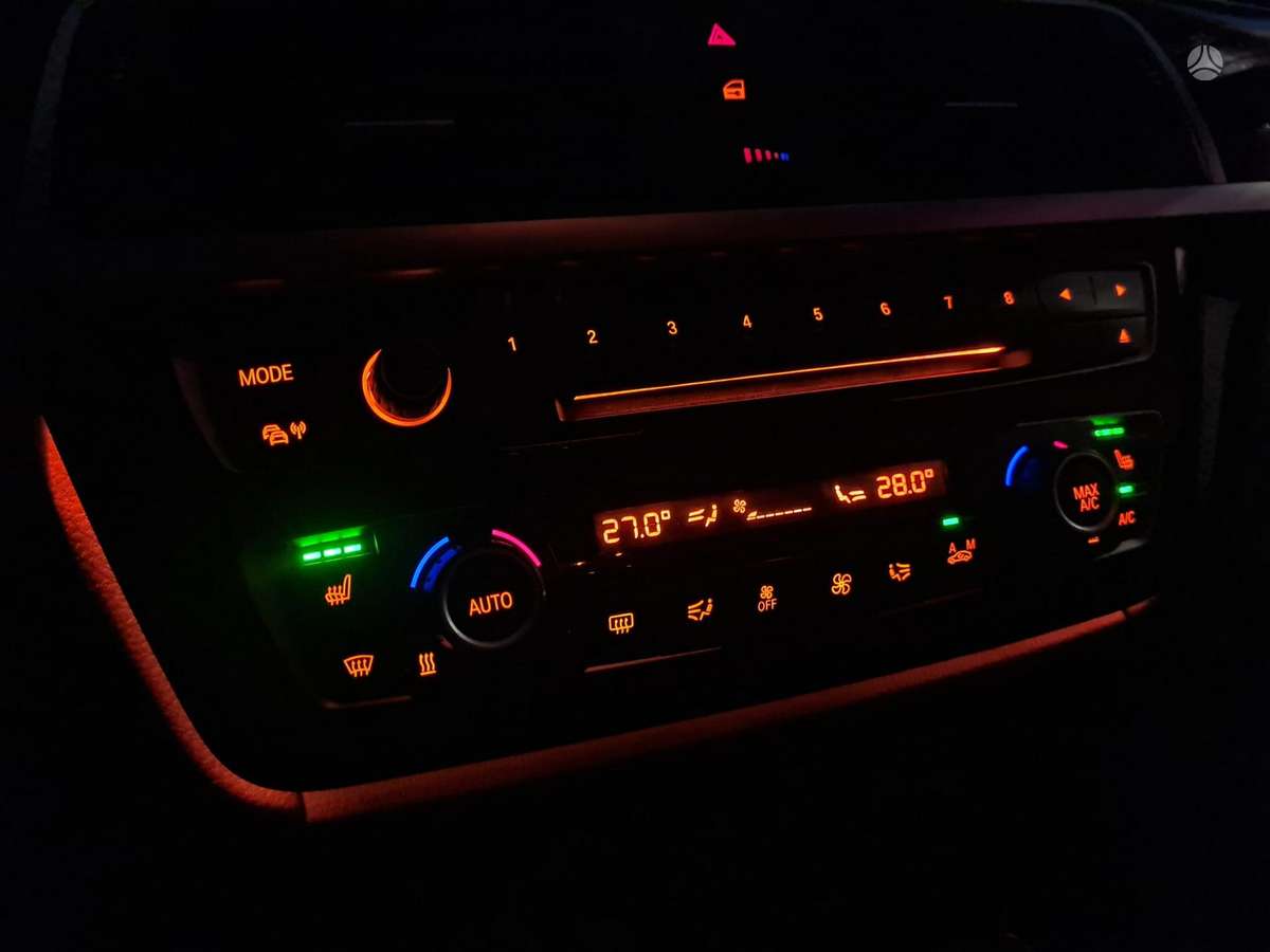 BMW 320, 2.0 l., wagon