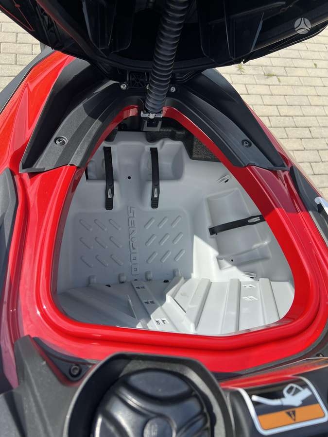 Sea-Doo Rxp-325, водные мотоциклы