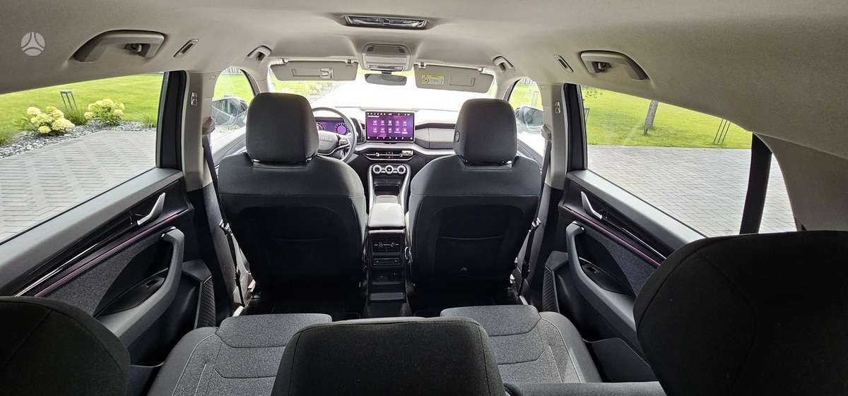 Škoda Kodiaq - 12