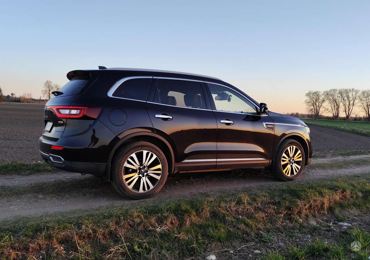 Renault Koleos - 7