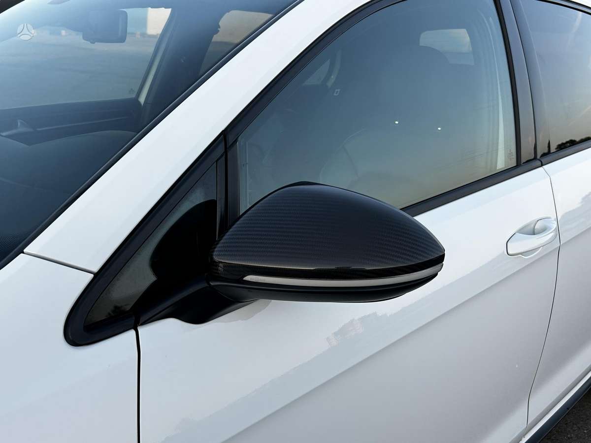 Volkswagen Golf, 2.0 l., hatchback