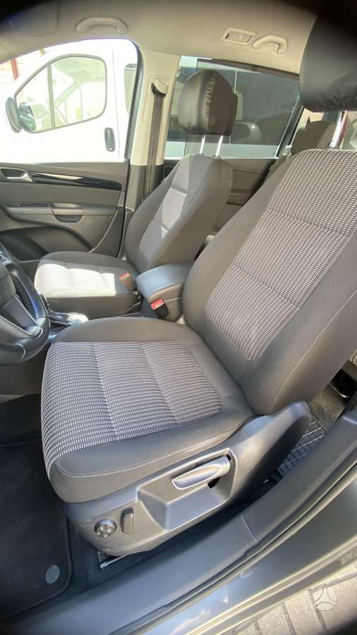 SEAT Alhambra - 12