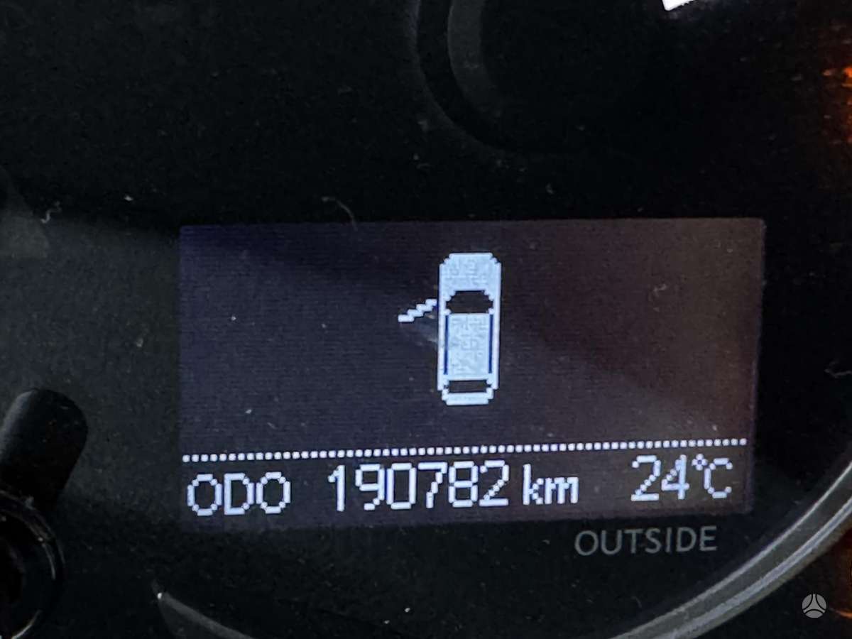 Lexus CT 200h, 1.8 l., hatchback