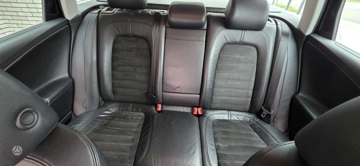 Volkswagen Passat - 5