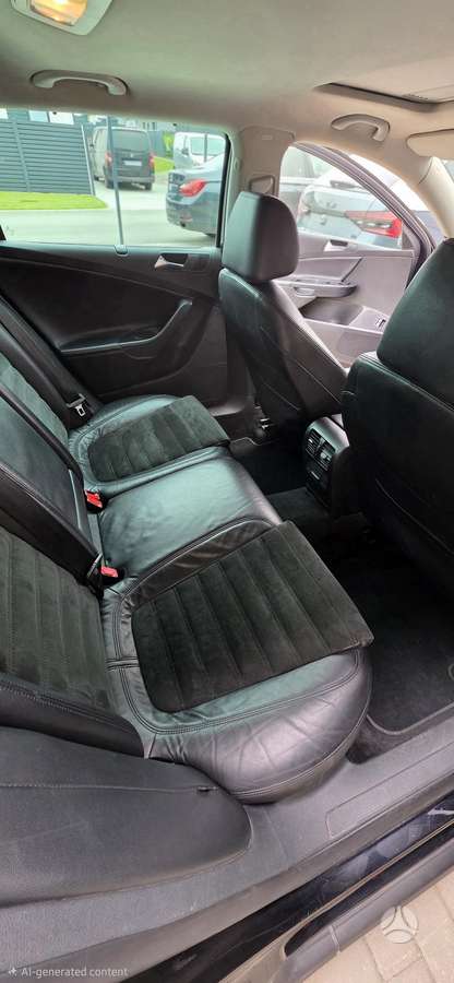 Volkswagen Passat - 7