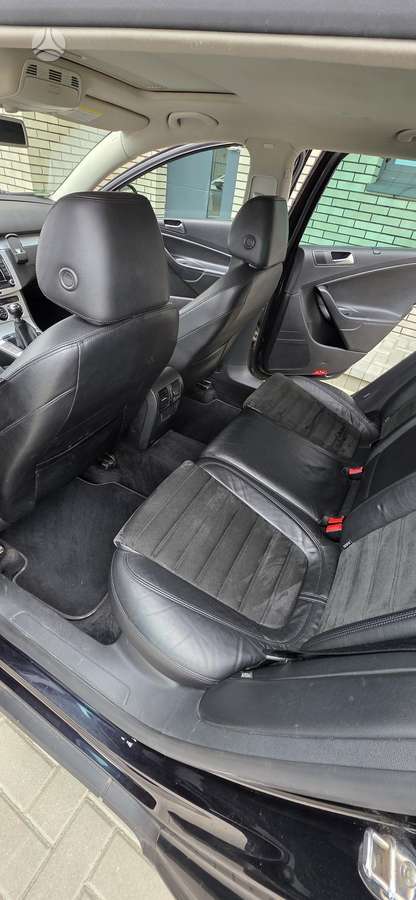 Volkswagen Passat - 8