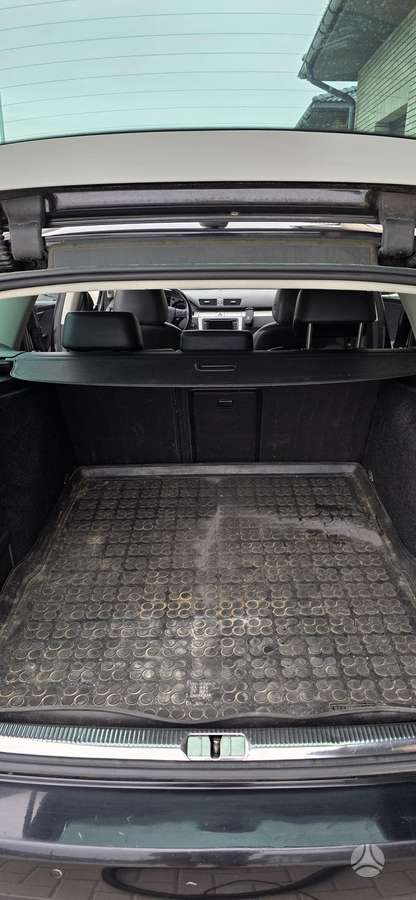 Volkswagen Passat - 10