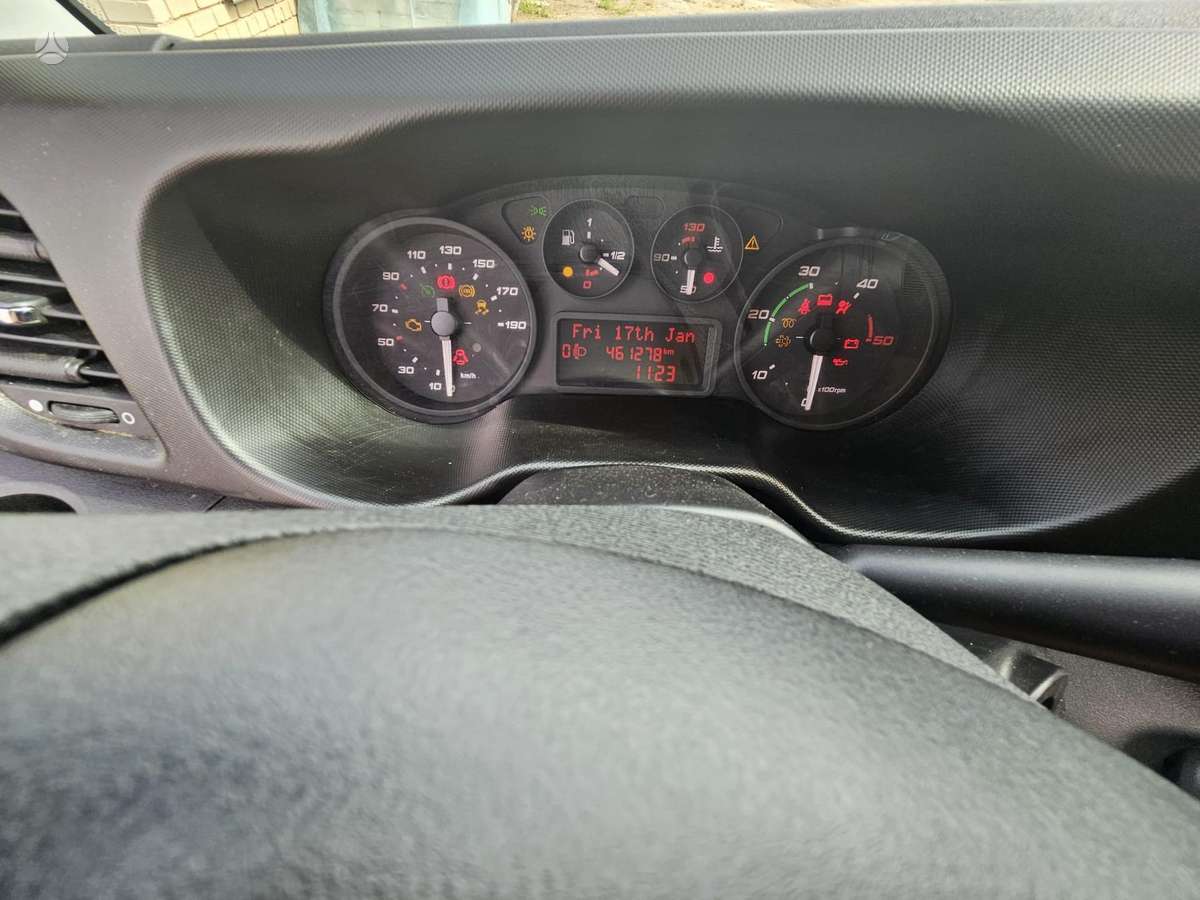 Iveco Daily, автовозы