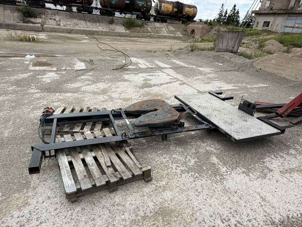 MAN Tga, kravas automašīnas