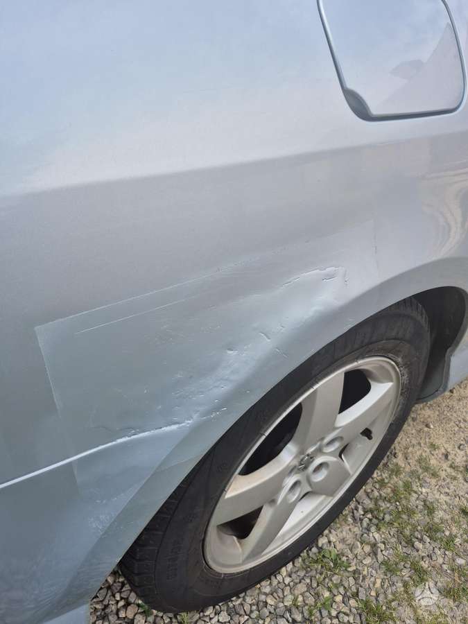 Peugeot 407 - 4