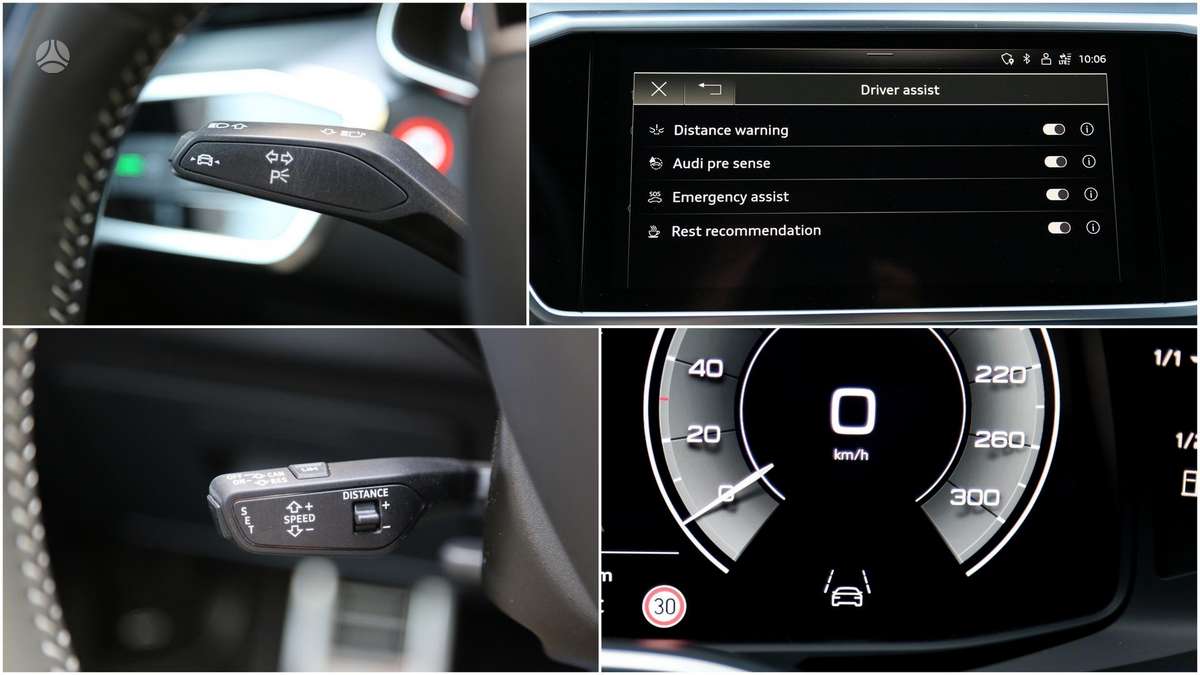 Audi A6, 2.0 l., Универсал