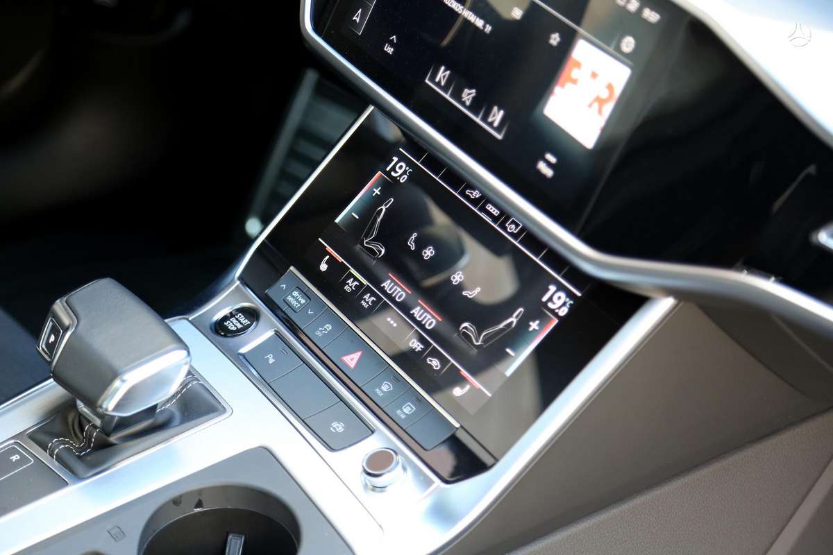Audi A6, 2.0 l., Универсал