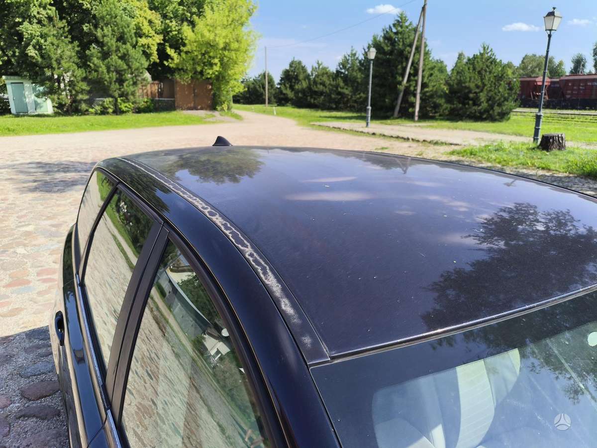 Volvo V50, 2.0 l., wagon