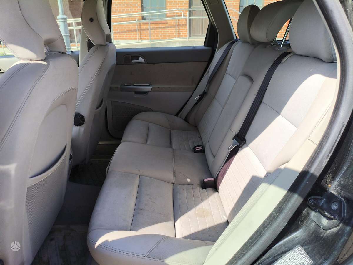 Volvo V50, 2.0 l., wagon