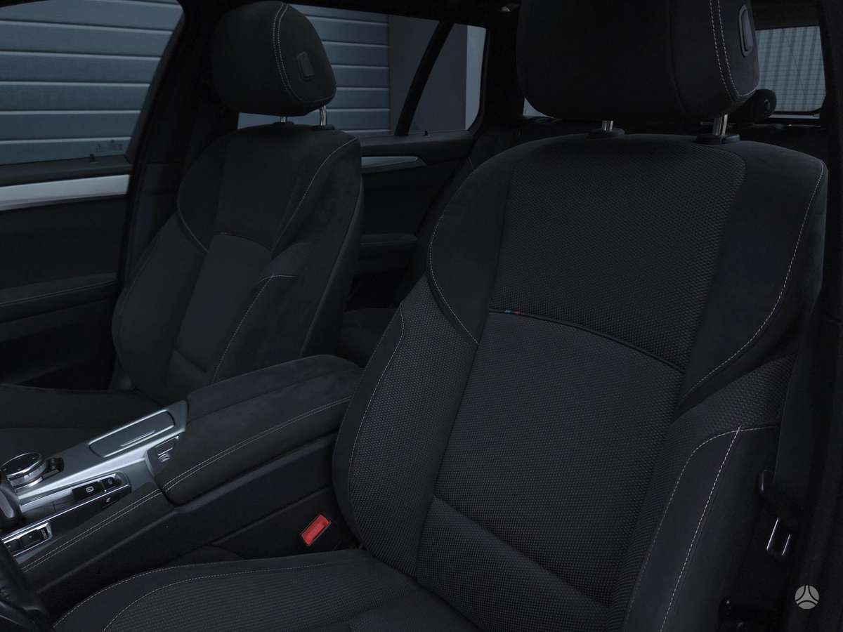 BMW 520, 2.0 l., wagon