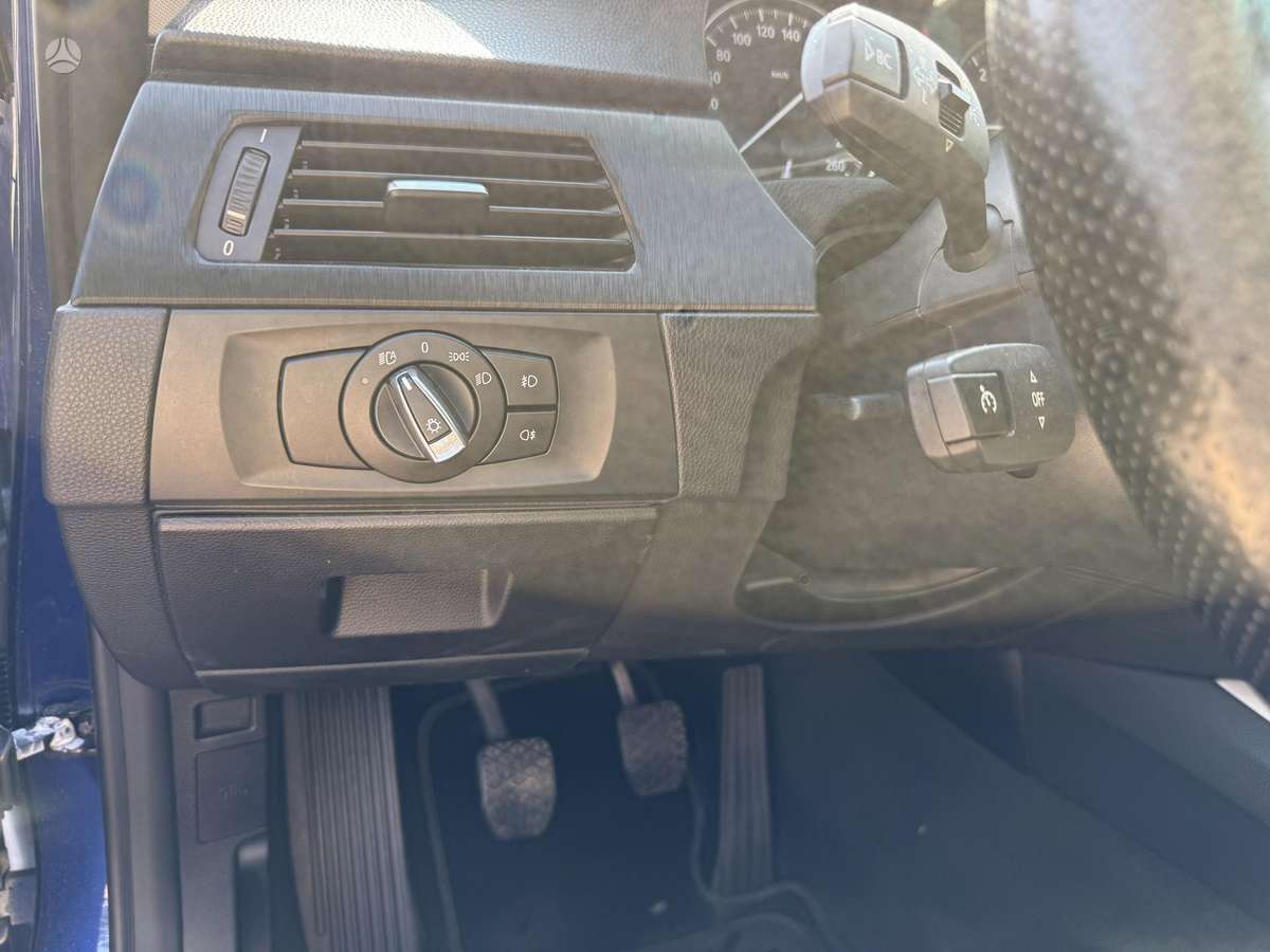BMW 318, 2.0 l., Универсал