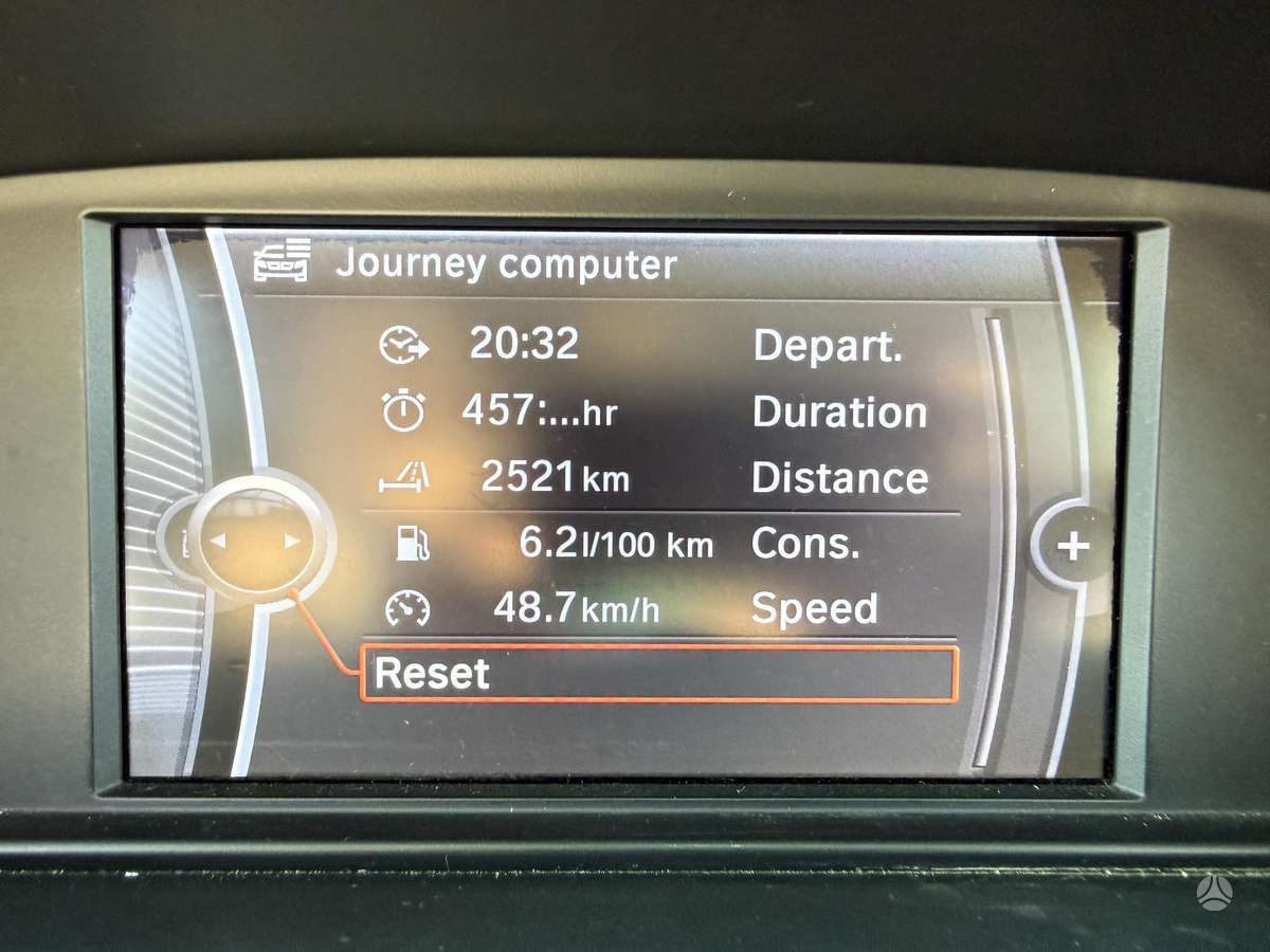 BMW 318, 2.0 l., wagon