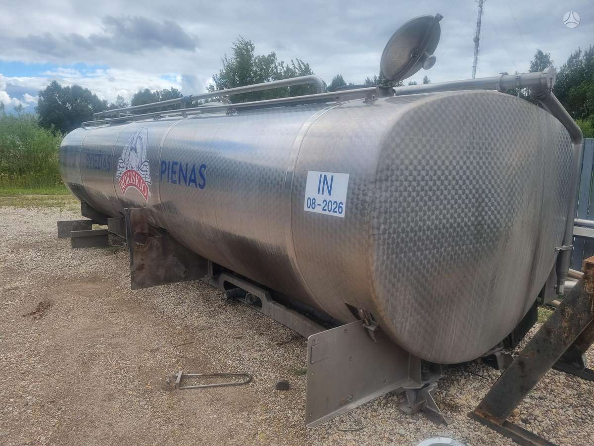 MAN Tga, kravas automašīnas
