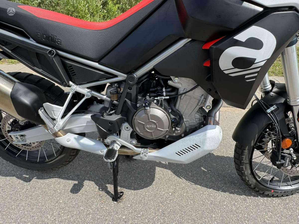 Aprilia Tuareg 660cc, эндуро / adventure