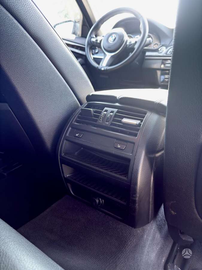 BMW 535, 3.0 l., Седан