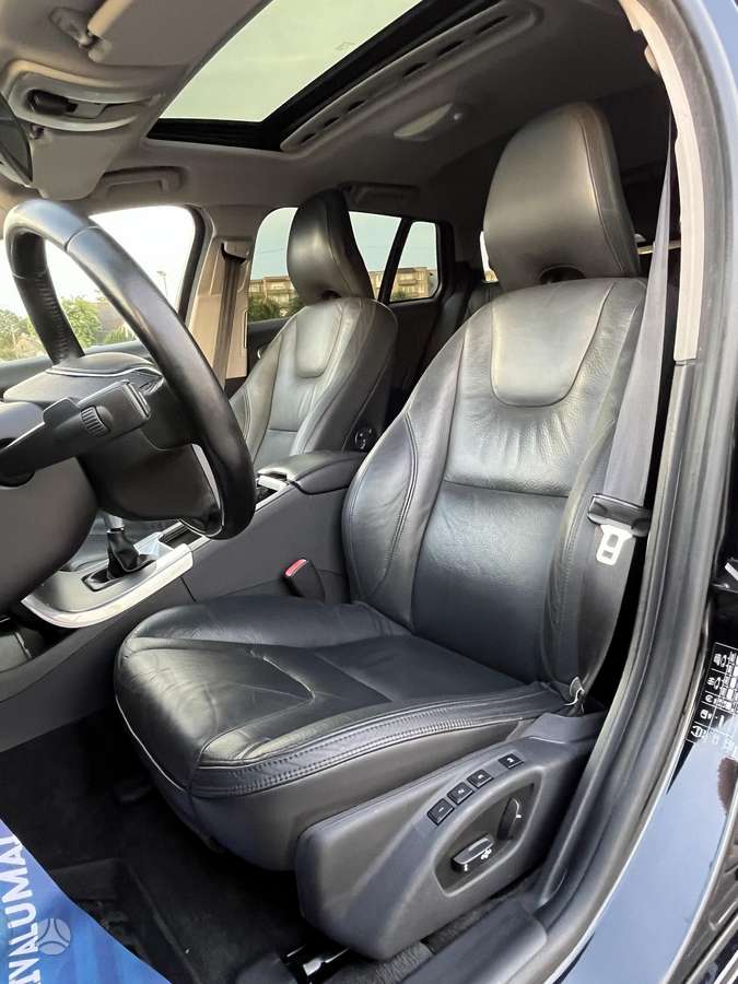 Volvo V60, 2.0 l., Универсал
