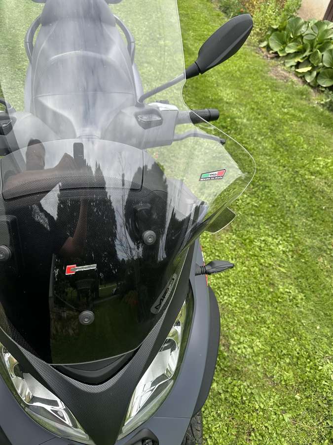 Piaggio MP3 400cc, мотороллеры / мопеды