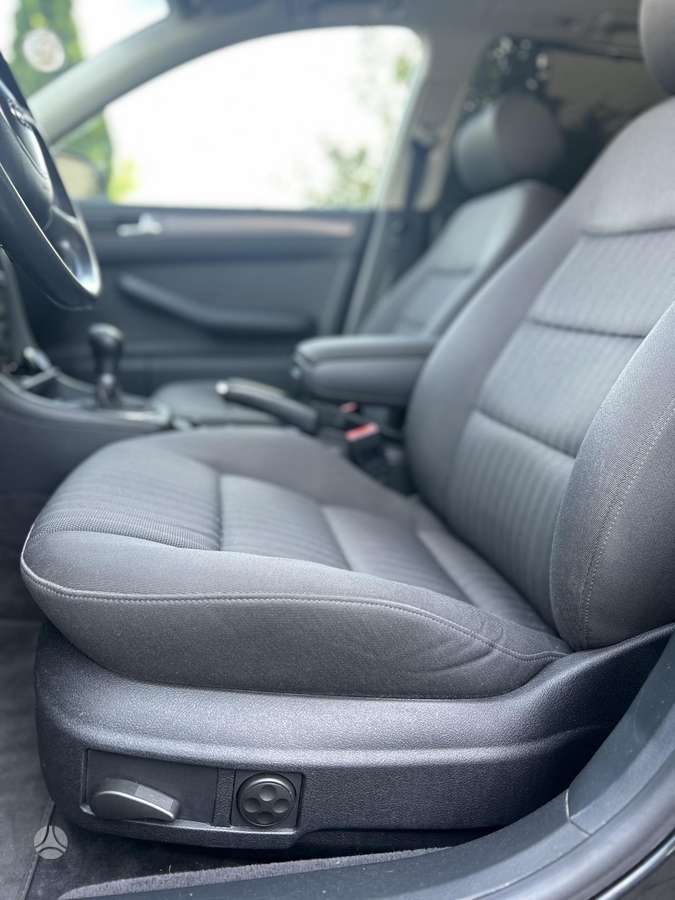 Audi A6, 1.9 l., wagon