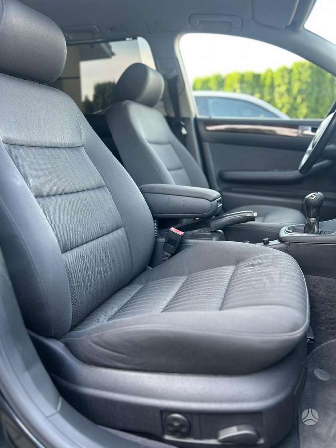 Audi A6, 1.9 l., wagon