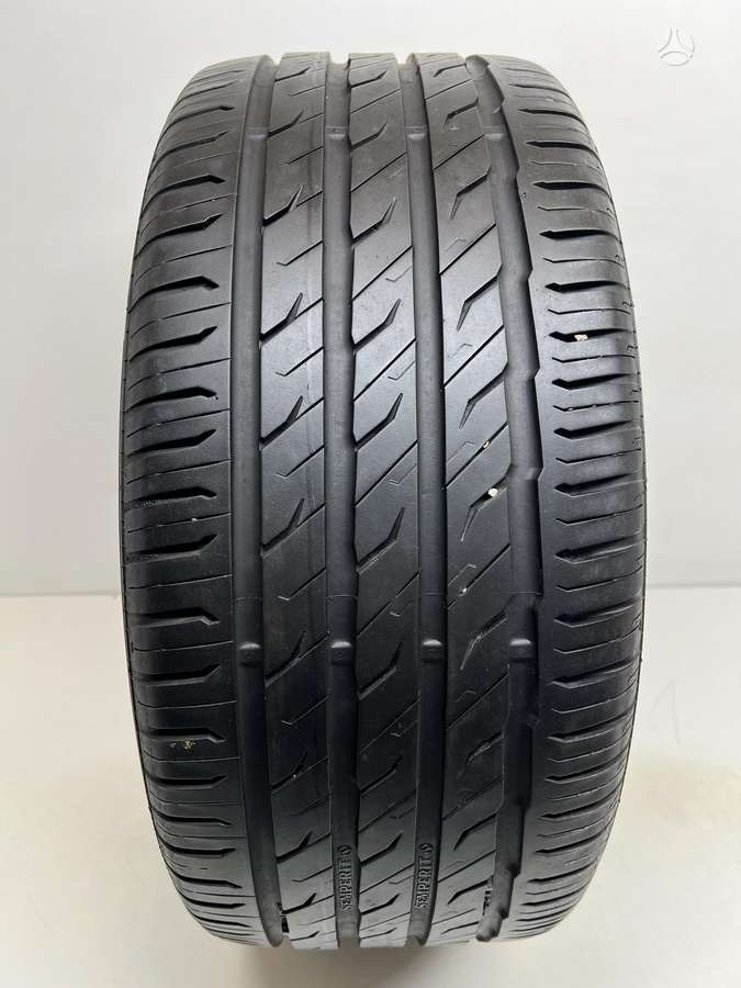 Semperit Speed Life 3 2020m, summer 245/45 R18