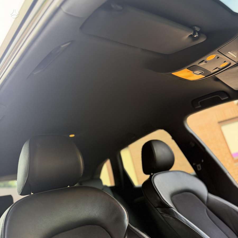Audi Q5, 2.0 l., mpv / minivan