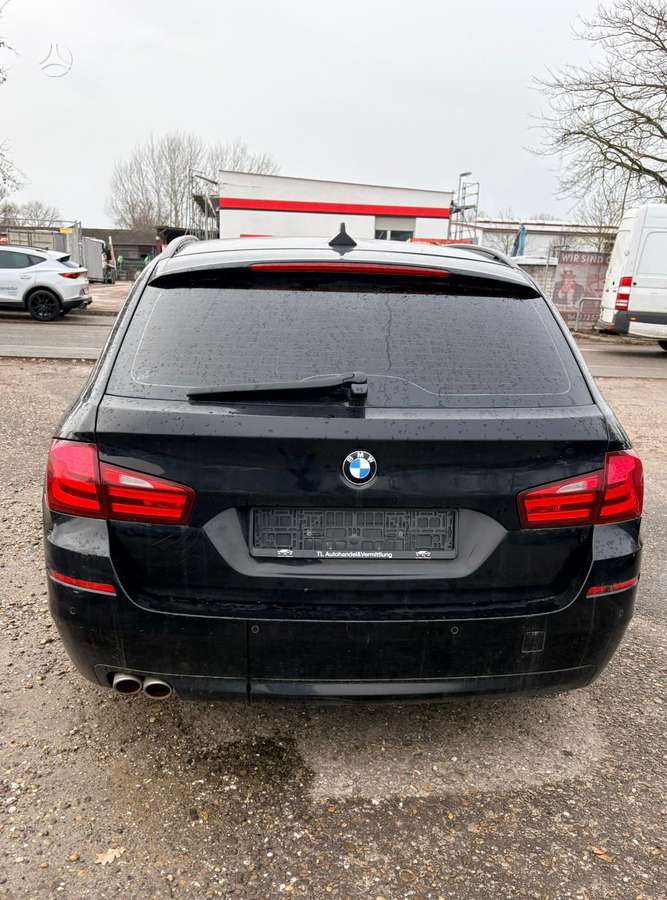 BMW 520, 2.0 l., wagon