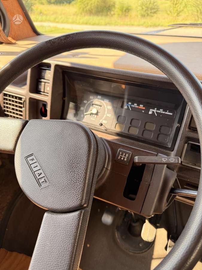 Fiat Ducato, туристическиe автомобили